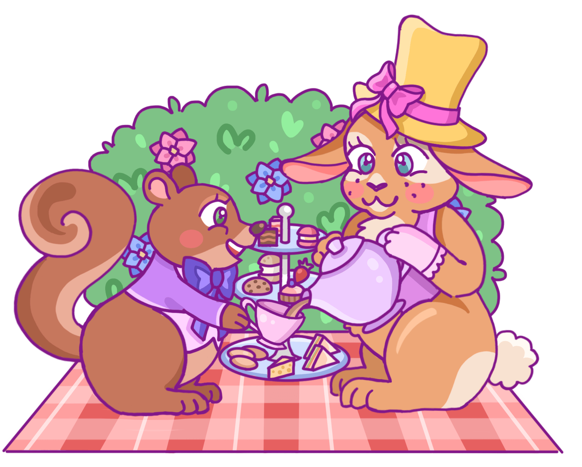 bunny