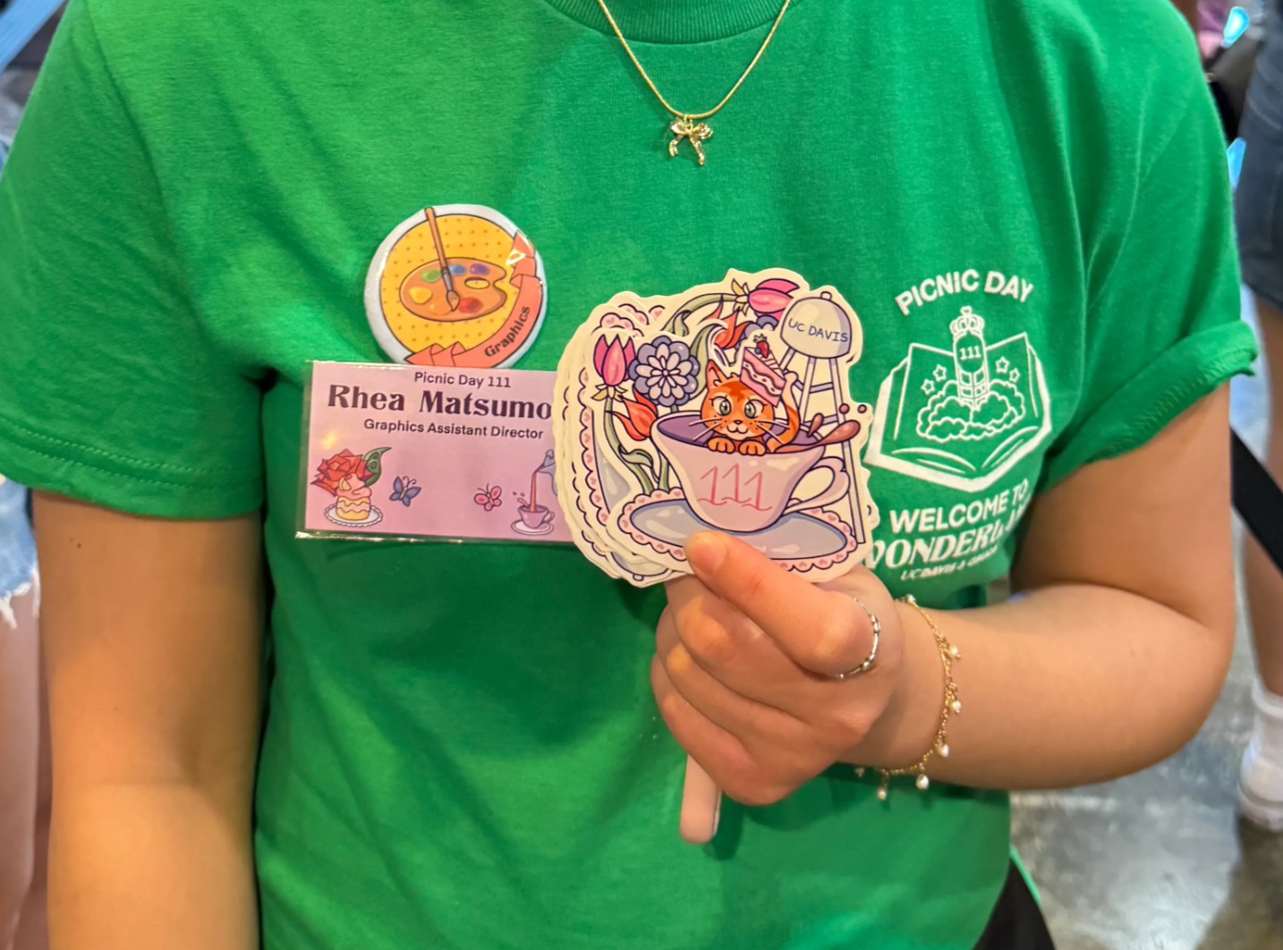 picnicdaystickers