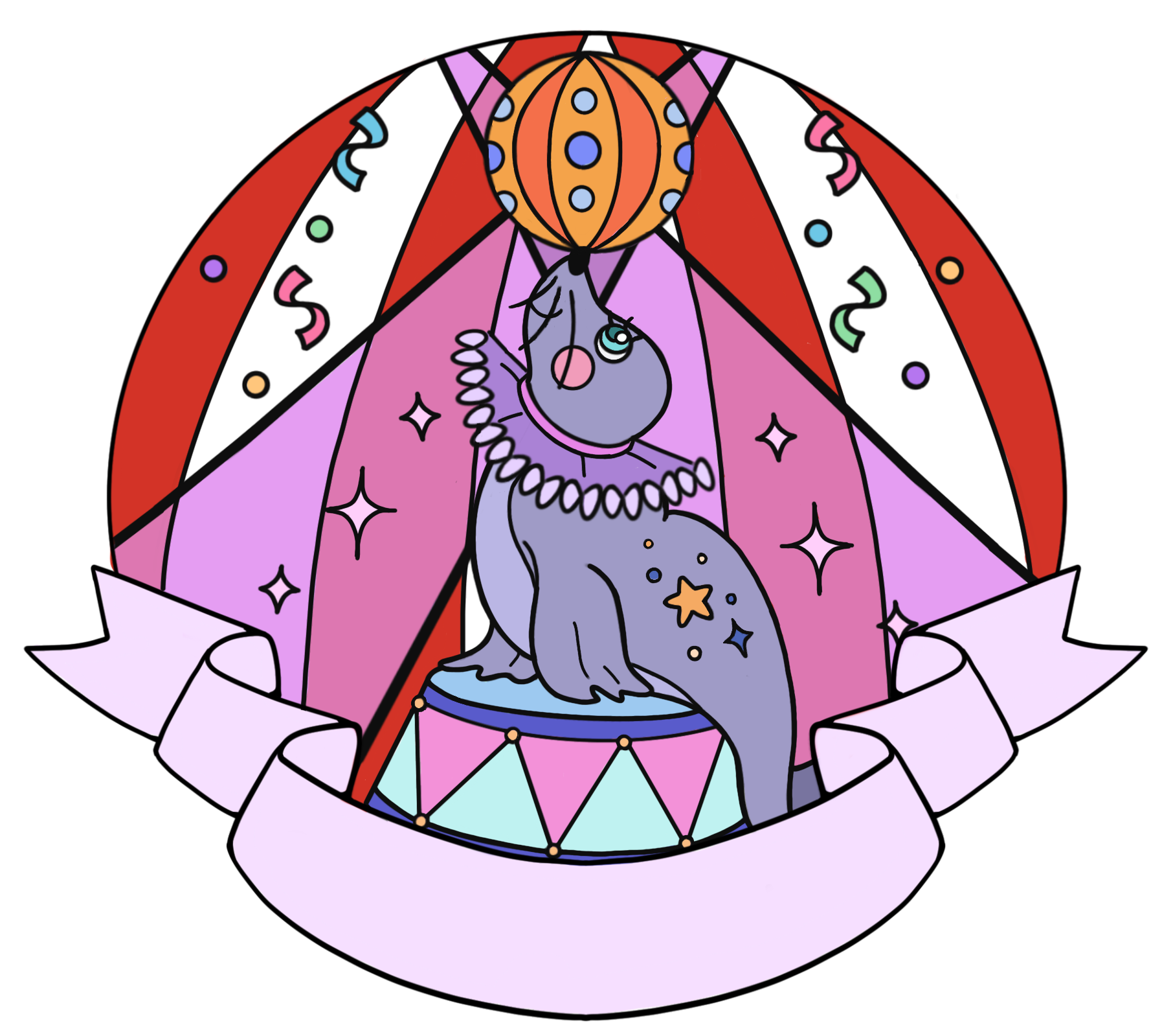 seal